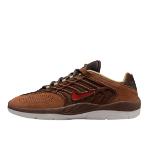 Кеды Nike SB Vertebrae FD4691-200 (cacao wow-dragon red)