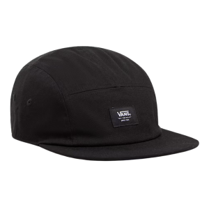 Кепка Vans Easy Patch Camper VN000GK8BLK (black)