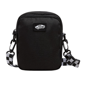 Сумка На Плечо Vans Go Getter Shoulder Bag VN000HE8BLK1 (black)