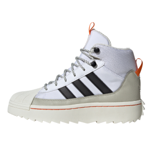 Кроссовки Зимние adidas Originals Superstar Winter IG4316 (white-black)