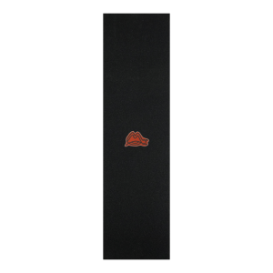 Покрытие Для Скейтборда Magamaev Logo Orange maga21-logoorggrip (black)