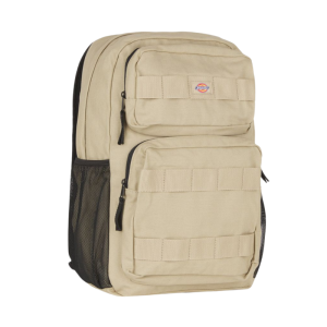 Рюкзак Dickies Duck Canvas Utility Backpack DK0A4YOFDS01 (desert sand)