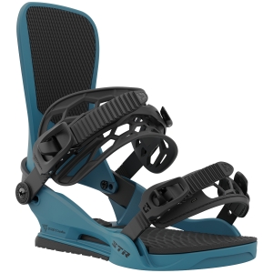 Крепления Для Сноуборда Union Str unbind23-strstbl (steel blue)