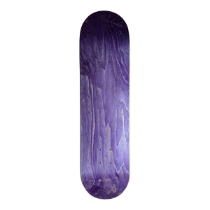 Дека Pacific Бланк pac25-deckblank (фиолетовый)