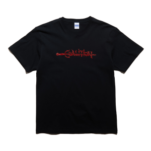 Футболка Коалиция T-Shirt coalition24-teeblk (black)