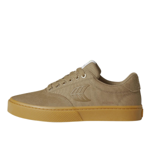 Кеды Cariuma Naioca Pro 511707N18 (gum-burnt sand)