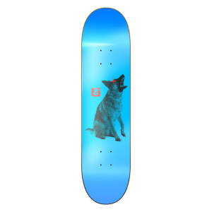 Дека Юнион Скейтборды Pixel Pes un25-pixel-deck (blue)