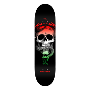 Дека Powell Peralta Popsicle Mcgill Green Fade DCPAPPF24MM24420 (black)