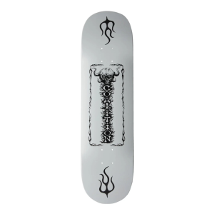 Дека Коалиция Demon coalition25-demon (white)