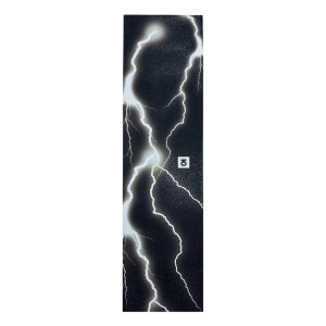 Шкурка Юнион Скейтборды Lightning un25-light-gt (multi)