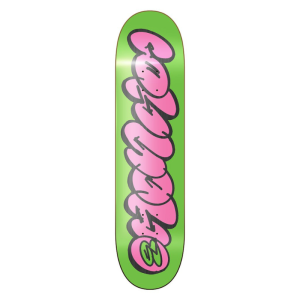 Дека Юнион Скейтборды Bubble Team un25-bubt-deck (green)