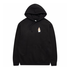 Худи Ripndip Wanna Piece Of Me? Hoodie RND10223 (black)