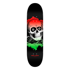 Дека Powell Peralta Popsicle Ripper Green Fade DCGAPPF24RI24220 (black)