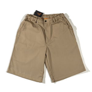 Шорты Larry Pants Larry Shorts LP24-larryshorts-beige (beige)
