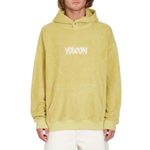 Худи Volcom Chillhood Po A4112310LEN (lentil green)