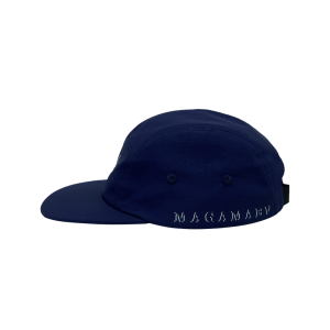 Кепка Magamaev M 5 Panel magasp22-m5pcap-navy (navy)