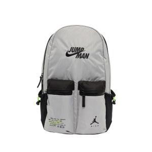 Рюкзак Jordan Jumpman X Nike Backpack DX7184-012 (grey)