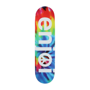 Дека  Enjoi Peace Hyb 10017966 (multi)