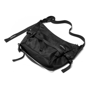 Сумка Через Плечо Livebox En Direct Crossbody Bag S-160-B-1 (black)