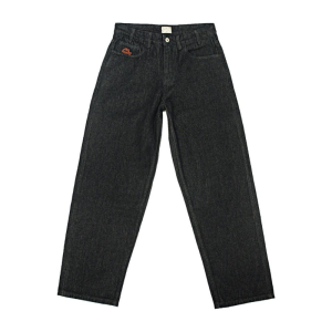 Джинсы Magamaev Bigger M Jeans maga24-bigmublk (ultra black)