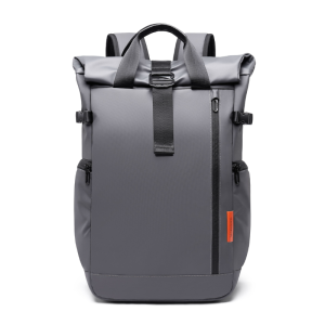 Рюкзак Tangcool Travel Rolltop TC705 (grey)