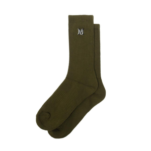 Носки Magamaev M Socks maga24-msocksgrn (green)