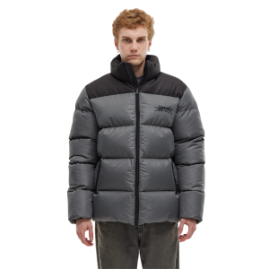 Куртка Anteater Down Jacket Combo ant24-downjktcom-gry (grey)