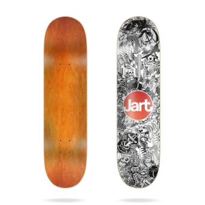 Дека Jart Hand Pocket Hc JADE0023A007 (multi)