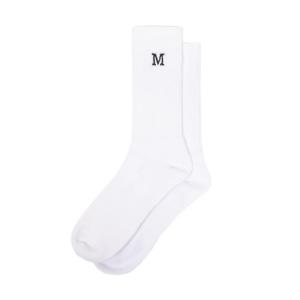 Носки Magamaev M Socks maga24-msockswht (white)
