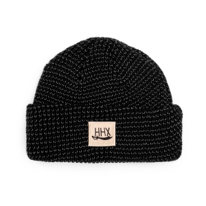 Шапка Ннх Меру hhx24meru-blk (черный)