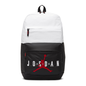 Рюкзак Jordan Air Jordan Pivot Backpack DA5202-101 (black-white)