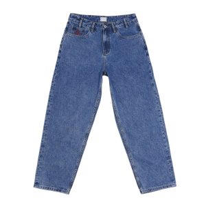 Джинсы Magamaev Bigger M Denim maga24-bigm-stonew (stone washed)