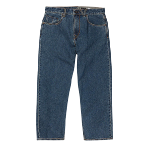 Джинсы Volcom Billow Tapered A1912301IRW (indigo ridge wash)