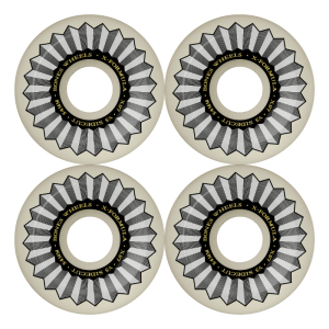 Колеса Bones  X-Formula 97A Sidecut V5 WSCAXV5S5497A4 (white)