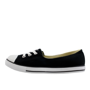 Кеды Converse Chuck Taylor Dance Lace OX 522252 (black)