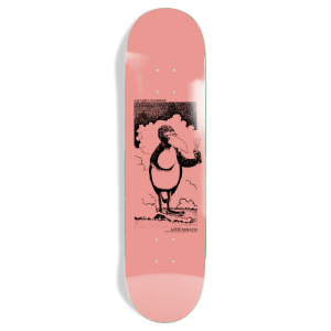Дека Jacuzzi Louie Barletta Toy Ex7 JAC510089 (light salmon)