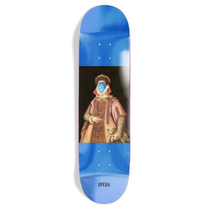 Дека Opera Jack Fardell Pet Ex7 OPR510079 (blue)