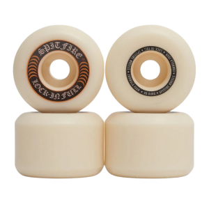 Колеса Spitfire F4 Lock-In Full 99D 2111032155 (natural)