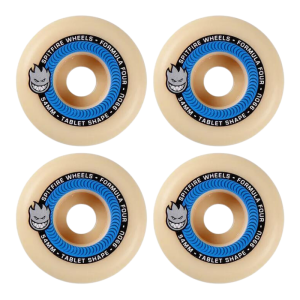 Колеса Spitfire F4 Tablets 99A 2111020754 (natural)