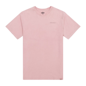 Футболка Dickies Plentywood Ss Tee DK0A866BK391 (lilas)