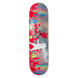 Дека Ripndip Nerm Vs Devilman Deck RNDWORLD16 (multi)