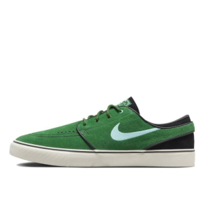 Кеды Nike SB Zoom Janoski Og+ DV5475-300 (gorge green-copa-action green)