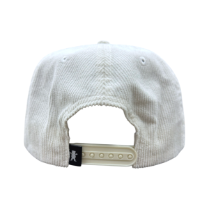 Кепка Grizzly Og Bear Unstructured GMC2035A05wht (white)