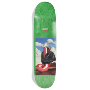 Дека Jacuzzi Big Ol J Egg 51041009 (green)
