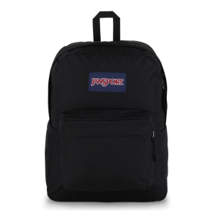 Рюкзак Jansport Superbreak Plus EK0A5BAON55 (black)