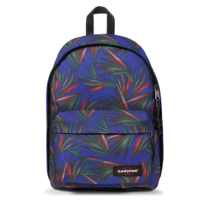 Рюкзак Eastpak Out Of Office EK0007678V3 (brize palm navy)