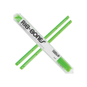 Аксессуар Для Деки Powell Peralta Rib Bones ESRRLG (lime green)