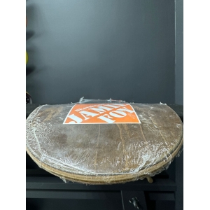 Дека Deathwish Foy Tool Man 01-01-1721 (assorted)