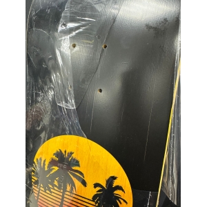 Дека Thank You Daewon Song Sunset Beams DS-SUNBEANM-DK (multi)