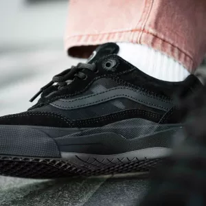 Кеды Vans Skate Wayvee VN0A5JIABKA (black-black)